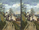 Cezanne Differences