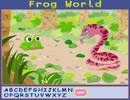 Frog World