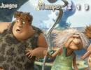 The Croods 