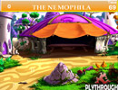 Nemophila Tent House