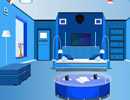 Blue Room Escape 1