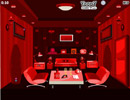 Royal Red Room