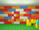 Lego Room