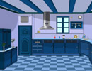 Kitchen Room Escape 2