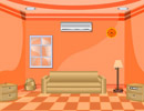 Orange Room Escape 2