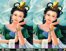 Ancient Chinese Girls