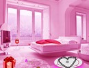 Valentine's Room Escape