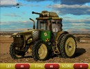 Army Tractor