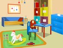 Day Care Room