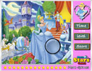 Princess Cinderella
