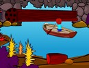 Boat Cave Escape