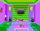 Color Music Room