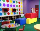 Puzzle Kids Room