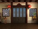 Tang Dynasty Room