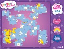 Care Bears Puzzle
