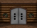 Wooden Hut 2 Escape