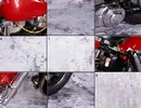 Motorbike Puzzle