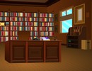 My Library Escape