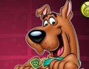 Scooby Doo Jigsaw