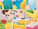 Disney Princess Puzzle
