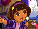 Dora Birthday Party