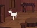 Goat House Escape