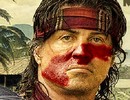 Rambo's Manly Man