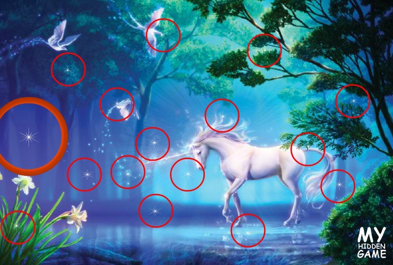 Unicorns Unicorns