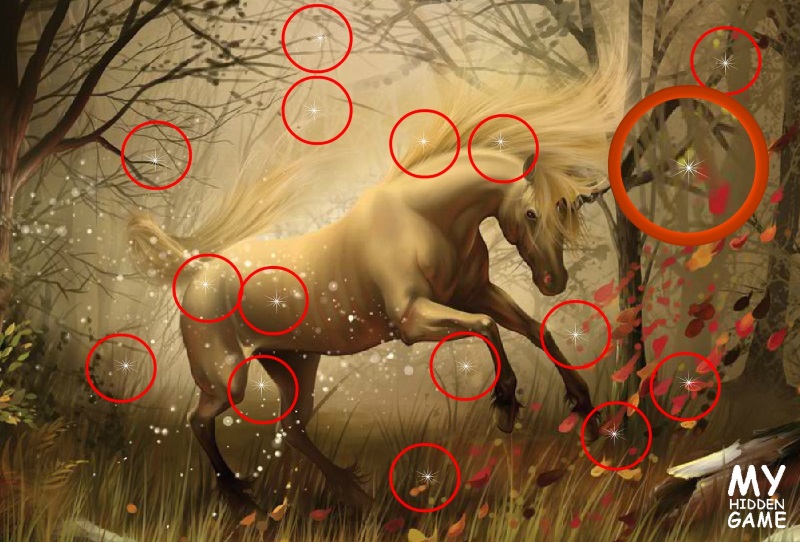 Unicorns Unicorns