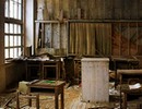 Abandoned School