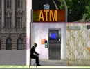 ATM Murder Escape