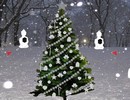 Christmas Tree Escape