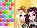 Ever After High Bubble