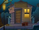 Island House Escape