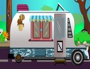 Mobile Bakery Escape