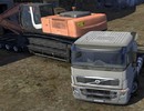Volvo Truck Differences