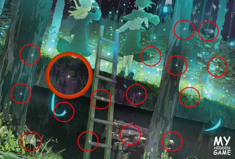 Magic Tree Magic Tree