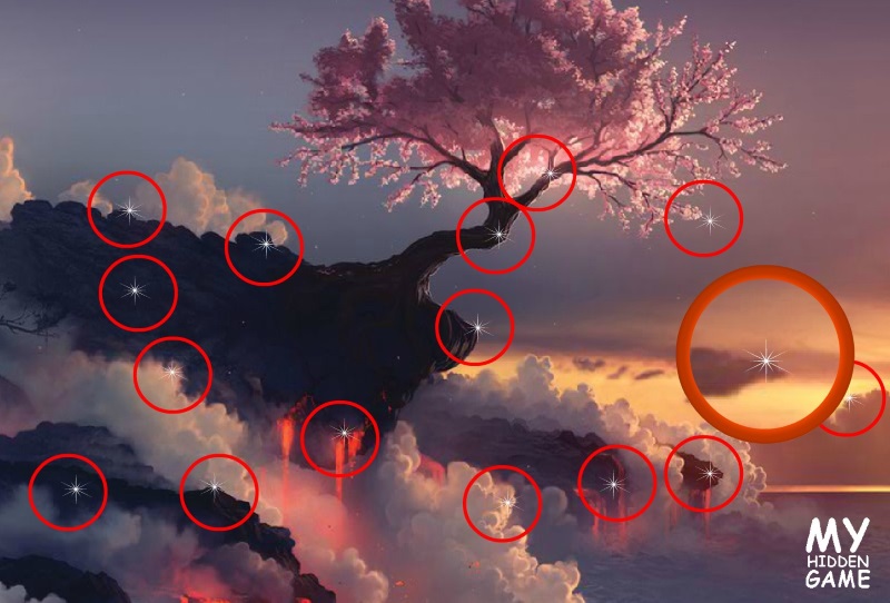 Magic Tree Magic Tree