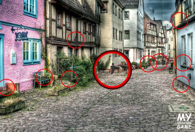 Old Town Old Town