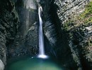 Waterfalls Escape