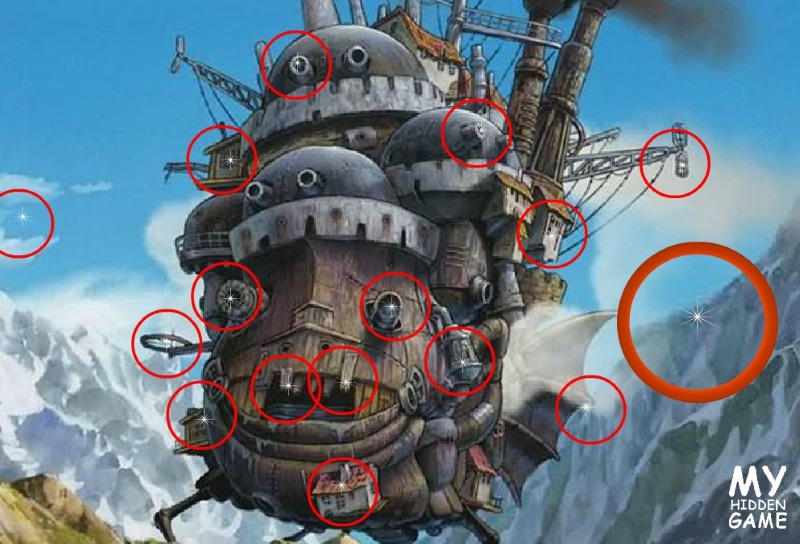 Castle Castle