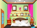Kid's Bed Room