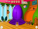 Easter Egg Room