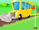 Forest Bus Escape