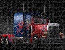 Peterbilt Truck Puzzle