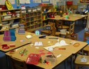 Messy Kindergarten
