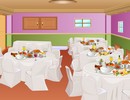 Party Hall