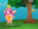 Queen Fairy Escape
