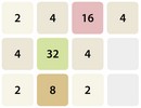 2048 Number Factory
