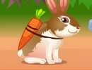 Cute Rabbit Escape